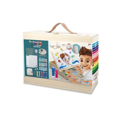 Studio Profesional De Pictura