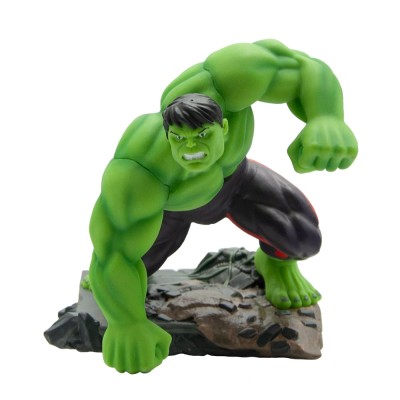 Figurina Hulk Marvel - Supererou, Jucarie Copii, Colectie Eroi Marvel, Cadou Original Figurina Hulk Marvel - Supererou, Jucarie Copii, Colectie Eroi Marvel, Cadou Original