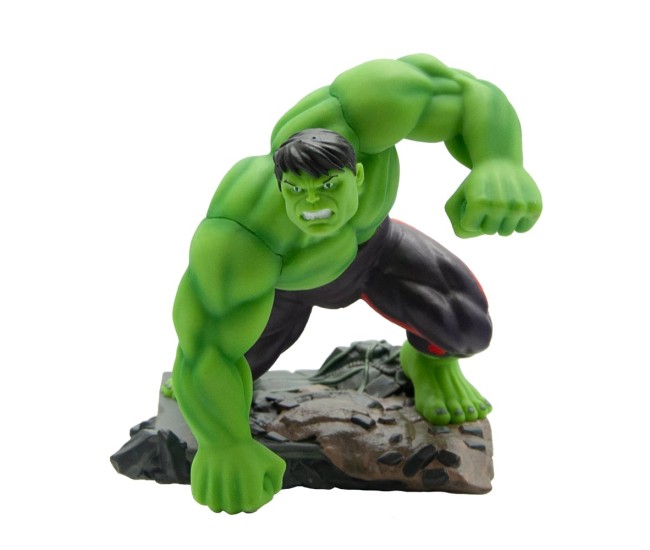 Figurina Hulk Marvel - Supererou, Jucarie Copii, Colectie Eroi Marvel, Cadou Original Figurina Hulk Marvel - Supererou, Jucarie Copii, Colectie Eroi Marvel, Cadou Original