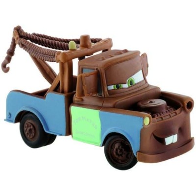 Bucsa - Figurina din filmul Cars