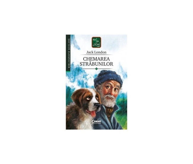 Chemarea Strabunilor 2022 - Jack London Chemarea Strabunilor 2022 - Jack London