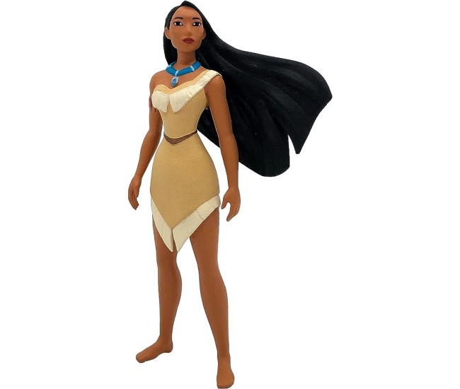 Pocahontas - Figurina personaj Pocahontas - Figurina personaj