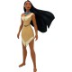 Pocahontas - Figurina personaj Pocahontas - Figurina personaj