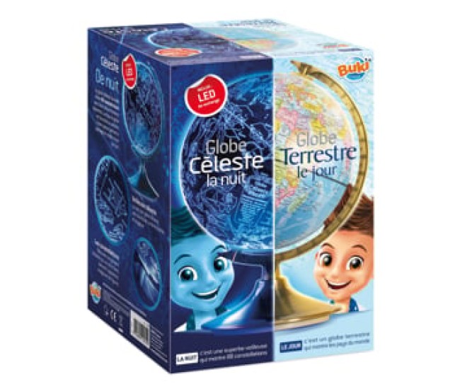Glob Pamantesc cu functie de iluminat Constelatii Glob Pamantesc cu functie de iluminat Constelatii