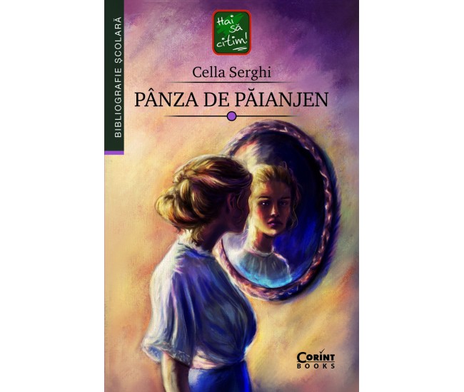 Panza De Paianjen - Cella Serghi Panza De Paianjen - Cella Serghi