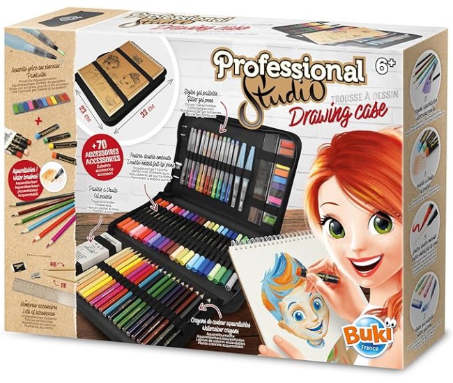 Studio profesional de desen Studio profesional de desen