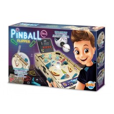 Aparat de pinball - Set electronic de constructie