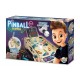 Aparat de pinball - Set electronic de constructie Aparat de pinball - Set electronic de constructie