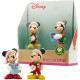 Set Minnie si Mickey Craciun Set Minnie si Mickey Craciun