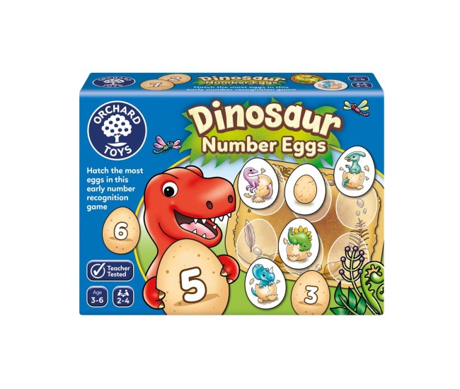 Joc Educativ Oua De Dinozaur Cu Numere Joc Educativ Oua De Dinozaur Cu Numere
