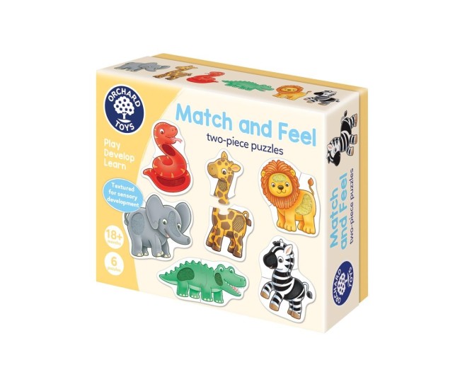 Puzzle 2 piese - Potriveste Si Atinge Puzzle 2 piese - Potriveste Si Atinge