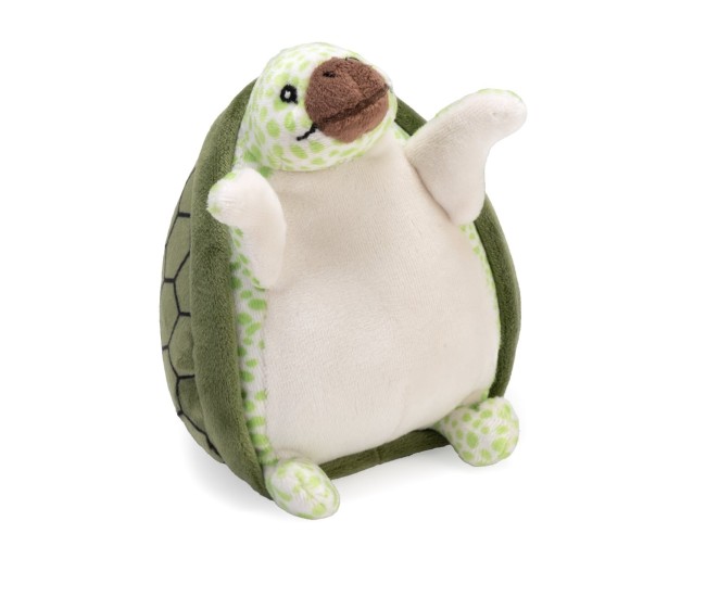 Broasca Testoasa Flipkins-Jucarie Plus Wild Republic 13cm Broasca Testoasa Flipkins-Jucarie Plus Wild Republic 13cm