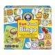 Joc Educativ Bingo Distractiv cu Alimente Joc Educativ Bingo Distractiv cu Alimente