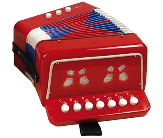 Acordeon - Instrument muzical copii Acordeon - Instrument muzical copii