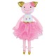 Jucarie Plus Muzicala Jemini 40cm Balerina Purcelus La Opera Jucarie Plus Muzicala Jemini 40cm Balerina Purcelus La Opera