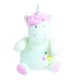 Jucarie Plus Jemini Care Se Poate Incalzi 23cm Unicorn Jucarie Plus Jemini Care Se Poate Incalzi 23cm Unicorn