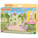 Sylvanian Families - Loc De Joaca Castel Sylvanian Families - Loc De Joaca Castel