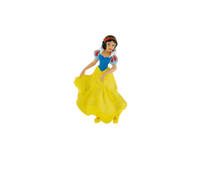 Alba ca Zapada - Personaj figurina Alba ca Zapada - Personaj figurina