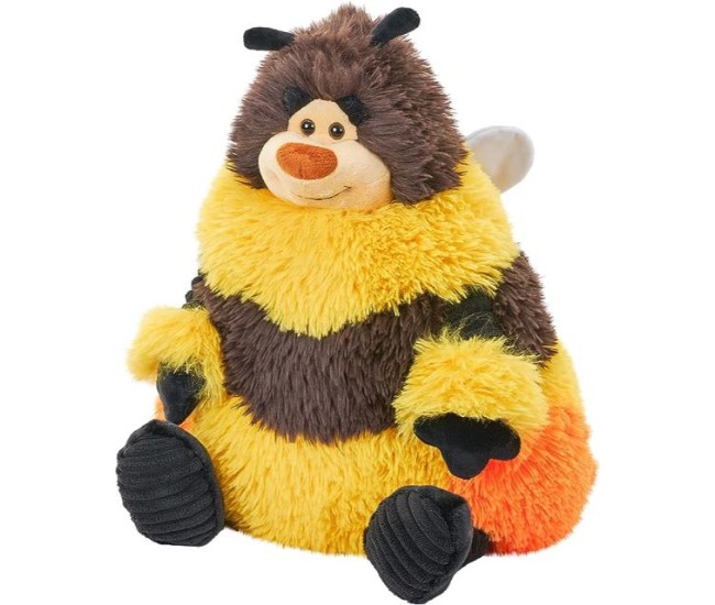 Albinuta Snuggleluvs - Jucarie Plus Wild Republic 38 cm Albinuta Snuggleluvs - Jucarie Plus Wild Republic 38 cm