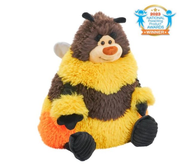Albinuta Snuggleluvs - Jucarie Plus Wild Republic 38 cm Albinuta Snuggleluvs - Jucarie Plus Wild Republic 38 cm