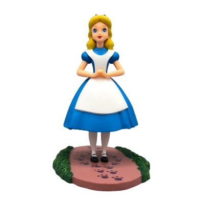 Alice in Tara Minunilor - Personaj figurina