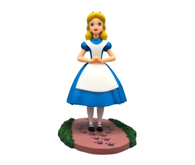 Alice in Tara Minunilor - Personaj figurina Alice in Tara Minunilor - Personaj figurina
