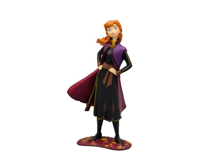 Anna Frozen 2 - figurina Anna Frozen 2 - figurina