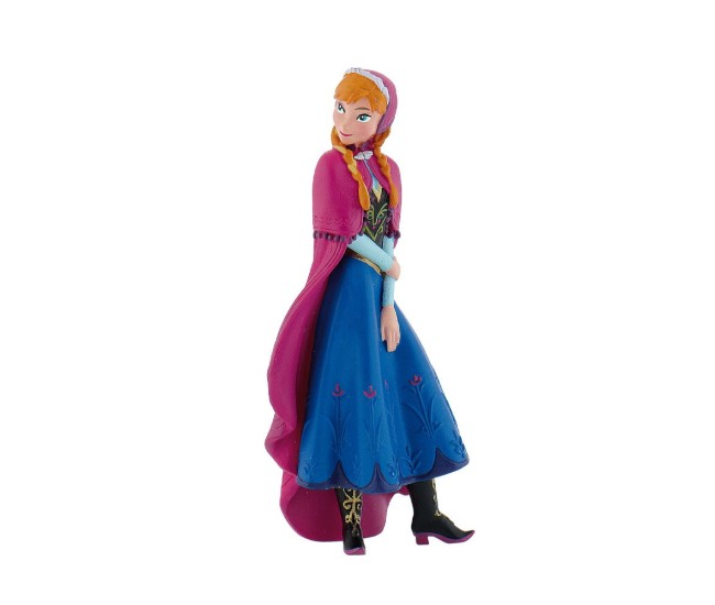 Anna Frozen - figurina Anna Frozen - figurina
