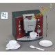 Aparat de cafea interactiv Bosch - Eu fac cafea pentru mama Aparat de cafea interactiv Bosch - Eu fac cafea pentru mama