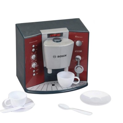 Aparat de cafea interactiv Bosch - Eu fac cafea pentru mama