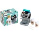 Aparat Espresso Barista - Jucarie interactiva de rol Aparat Espresso Barista - Jucarie interactiva de rol