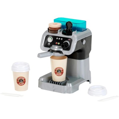 Aparat Espresso Barista - Jucarie interactiva de rol