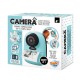 Aparat Foto Print Instant - Set pentru copii
