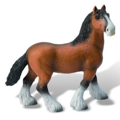 Armasar Shire - Figurina 18 cm
