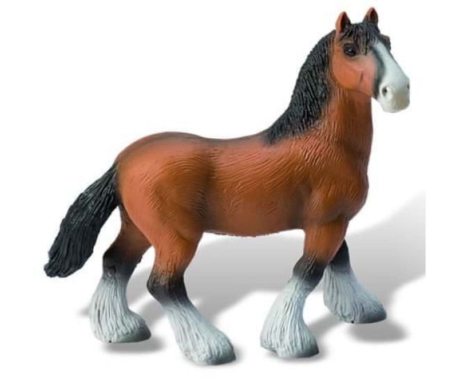 Armasar Shire - Figurina 18 cm Armasar Shire - Figurina 18 cm