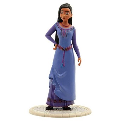 Asha - Figurina din filmul Wish