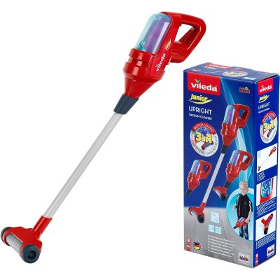 Aspirator Vileda 3 in 1 - Set pentru copii