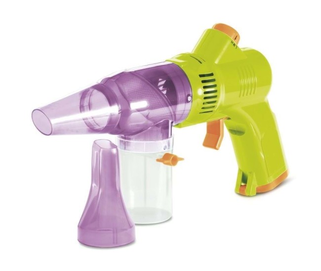 Aspirator de insecte - Set de explorator in natura Aspirator de insecte - Set de explorator in natura