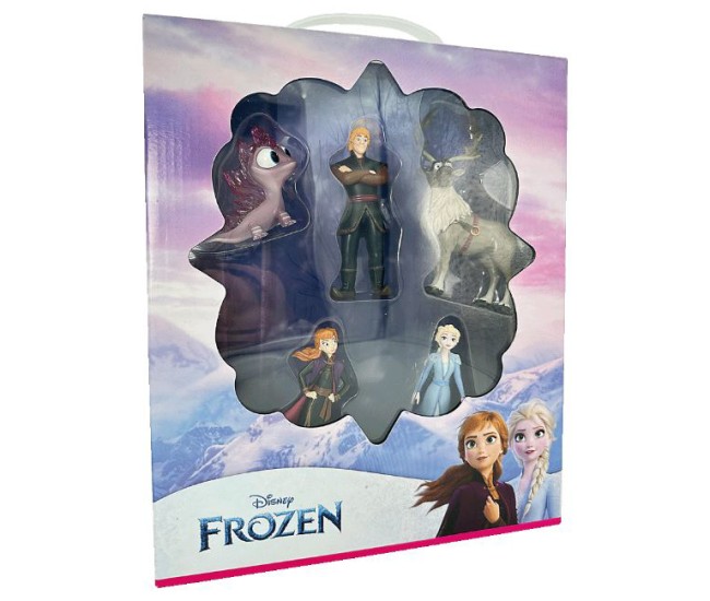 Set aniversar 10 ani Frozen II Set aniversar 10 ani Frozen II