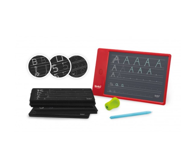 Tableta de scris LCD - Pentru exercitii de caligrafie Tableta de scris LCD - Pentru exercitii de caligrafie