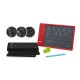 Tableta de scris LCD - Pentru exercitii de caligrafie Tableta de scris LCD - Pentru exercitii de caligrafie