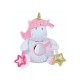Jucarie Plus Jemini Cu Activitati 24cm Unicorn Jucarie Plus Jemini Cu Activitati 24cm Unicorn