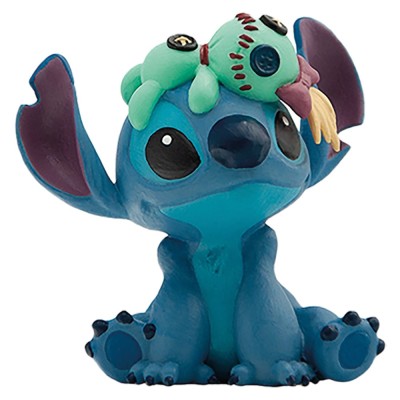 Set Figurine Stitch si Scrump - Personaje Disney, Jucarii de Colectie si Cadou Set Figurine Stitch si Scrump - Personaje Disney, Jucarii de Colectie si Cadou