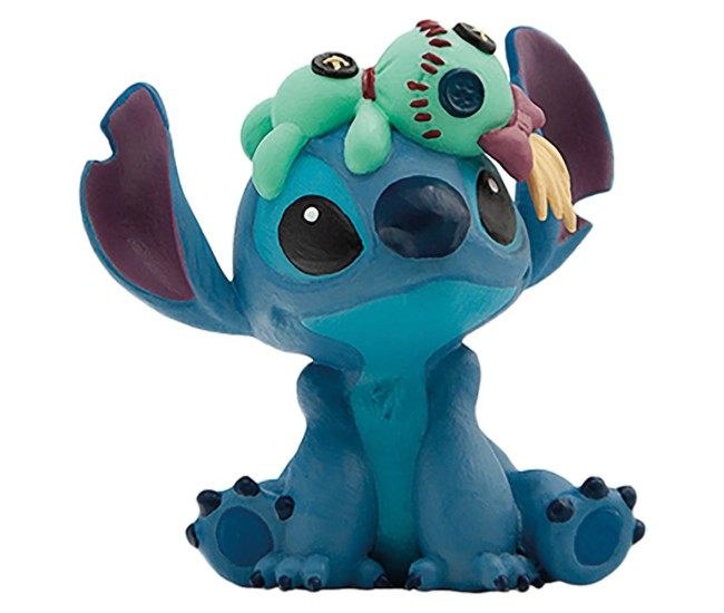 Set Figurine Stitch si Scrump - Personaje Disney, Jucarii de Colectie si Cadou Set Figurine Stitch si Scrump - Personaje Disney, Jucarii de Colectie si Cadou