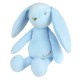 Jucarie Plus Jemini Fosforescenta 21cm Iepure Luminou Blu Jucarie Plus Jemini Fosforescenta 21cm Iepure Luminou Blu