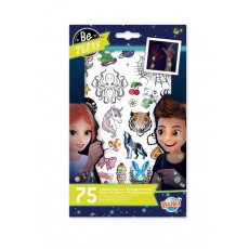 75 Tatuaje - Fosforescente 75 Tatuaje - Fosforescente