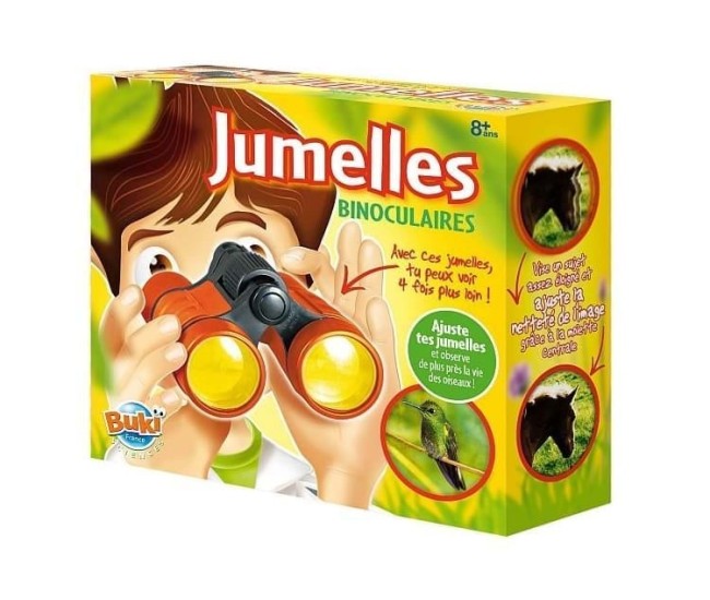 Set Binoclu - Observare in natura