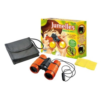 Set Binoclu - Observare in natura