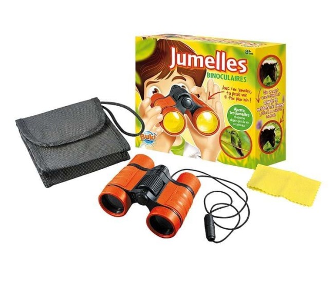 Set Binoclu - Observare in natura