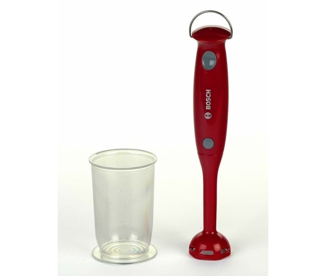 Blender Bosch jucarie pentru copii - Ajutor in bucatarie